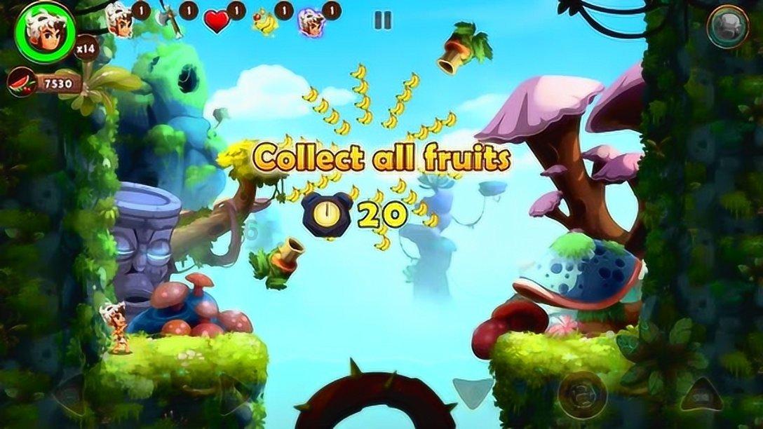 消灭怪物大作战选关版