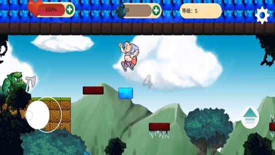 血战西部